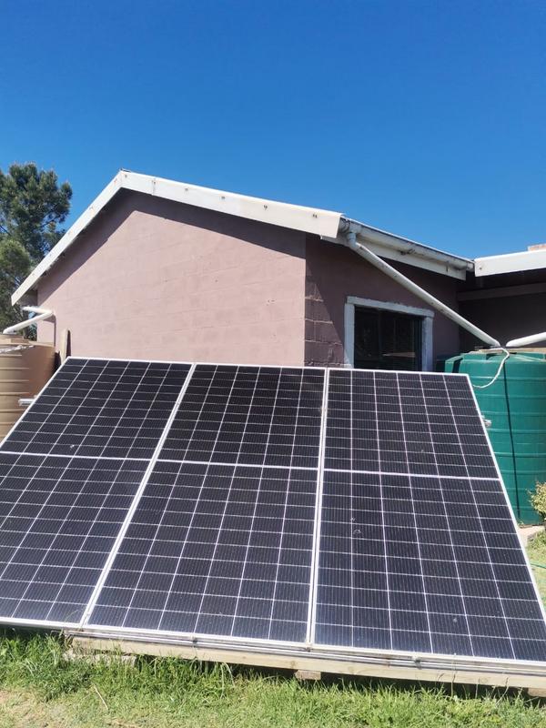 2 Bedroom Property for Sale in Albertinia Western Cape